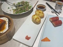 -粤匠·澳门点心粤菜海鲜(澳门半岛店)