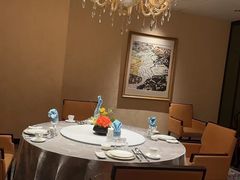 -北京宝辰饭店·聚彩轩中餐厅