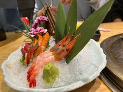 -松鱼亭·和牛烧肉(协鑫广场店)