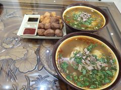 -美玲拉面(滨海总店)