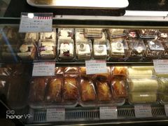 -红宝石·鲜奶小方(万航店)