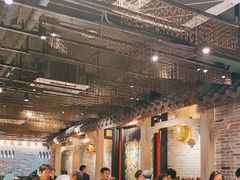 大堂-大鸽饭(北京路店)