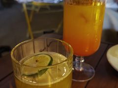 -流浪者复古西餐鸡尾酒吧(沈阳店)