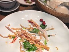 -首秀·四川料理(星耀101店)
