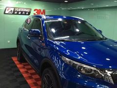 -跃通XPEL超级旗舰店(浦东店)