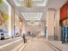 -维也纳国际酒店·苏州火车站店