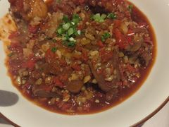 -辣可可·小炒黄牛肉(望京凯德MALL店)