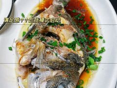 -金海湾海鲜排档(朱家尖店)