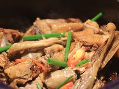 -鑫阿强海鲜大排档·老厦门特色菜(中山路店)