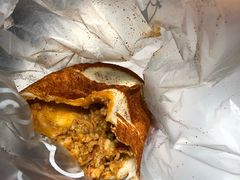 麻辣虾钳包-LELECHA乐乐茶(美罗城店)