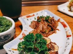 -森味薪火烧•烧鸟居酒屋•日本料理(望京店)