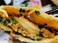 -馅老满·生春阁(慕田峪店)