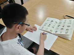 -谷隆画舍·国画书法素描彩铅水彩