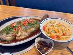 -妈妈的味道(和顺古镇店)