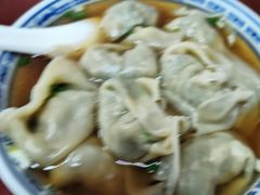 -古徽州馄饨店(宝安路店)