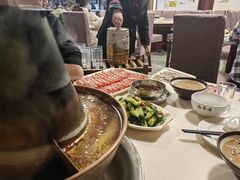 -福寿斋·老北京铜锅涮肉·烤鸭(顺义总店)