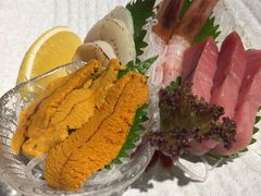 -隐初·SUSHI·美式日本料理