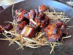 -滇野云南野生菌餐厅(陕西南路店)