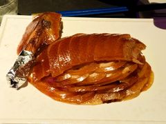-小大董·烤鸭(西单大悦城店)