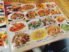 -红实家常菜(静安里店)