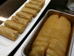 -五观堂素食(新华路店)