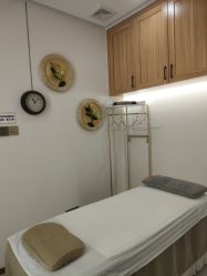 -芳朵美容养生SPA