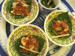 -Kebaya(七间老厝店)