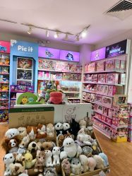 -KIDS LAND(悠唐购物中心二期店)