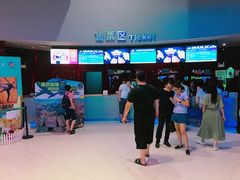 -万达影城(IMAX激光铁西万达广场店)