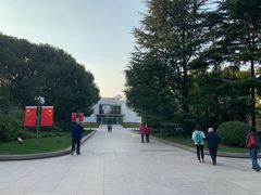 -宋庆龄陵园
