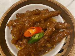 -鹭江潮餐厅•福建菜(佲家店)