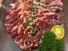 -匠太烧肉台日料理餐酒馆(三林店)