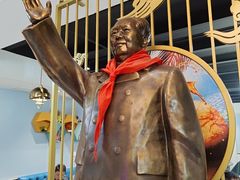 -农家湘菜(安亭店)