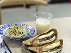 -樊记腊汁肉(竹笆市总店)