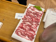 -楼外楼大刀肉传统火锅居(博学路店)