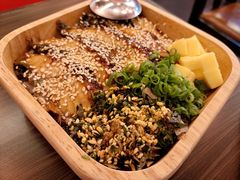 -仙隐小鹿中華の日料(荣民龙首广场店)