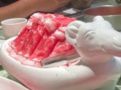 -爱丽格斯火锅(东岸国际店)