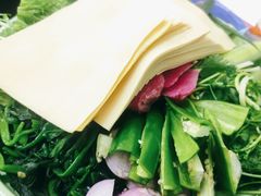 -鸿运大厨·大馅饺子·家常菜