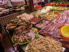 -抱德·潮汕味(敦和店原惠城鱼仔)