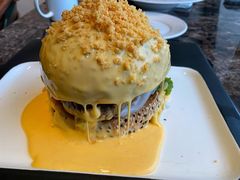 -Lets burger非常汉堡·环球风味(蓝色港湾店)