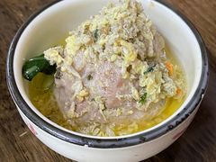 蟹粉狮子头-协和菜馆(凤凰街店)