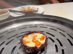 -青蓬蒸汽海鲜·深圳老字号·团建聚会(壹方城店)