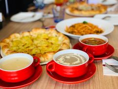 -必胜客(花舞大唐博物馆店)