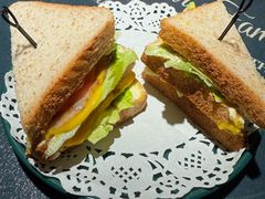 -吱咖啡西式简餐