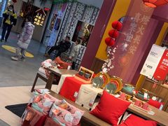-宜家家居(西安未央商场店)