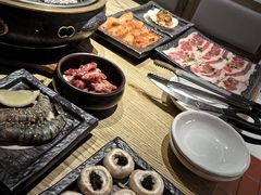 -泥炉烧肉师(新街口金銮巷店)