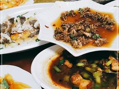 -阿军排档·烧烤