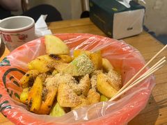 -夜椒瑶·广西大排档(八卦岭店)
