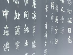 -杭州西湖博物馆总馆