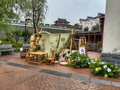 -芜湖方特东方神画